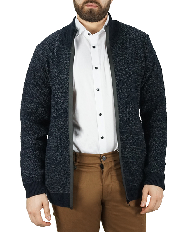Machete Man Sweater